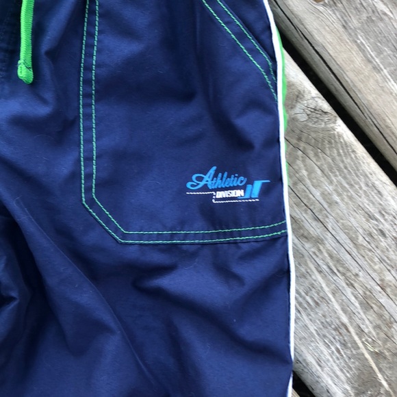 Please Mum Athletic Pants XL (10-12) - Picture 2 of 6